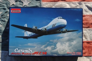 ROD305  Aviation Traders ATL-98 Carvair